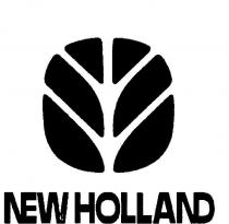NEW HOLLAND