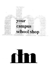 MH YOUR CAMPUS SCHOOL SHOP