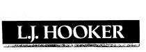 L.J. HOOKER