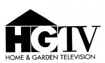 HGTV HOME & GARDEN TELEVISION