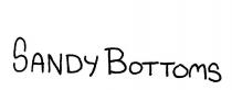 SANDY BOTTOMS
