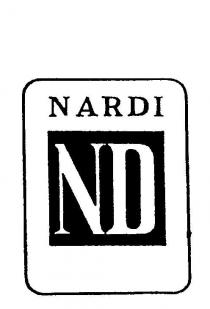 NARDI ND