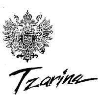 TZARINA