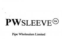 PWSLEEVE PIPE WHOLESALERS LIMITED