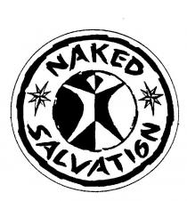 NAKED SALVATION