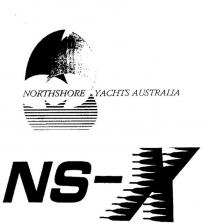 NORTHSHORE YACHTS AUSTRALIA;NS-X