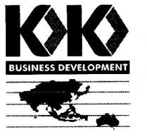 KK BUSINESS DEVELOPMENT