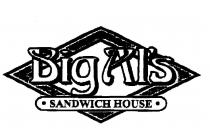 BIG AL'S SANDWICH HOUSE