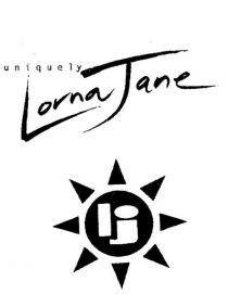 UNIQUELY LORNA JANE LJ