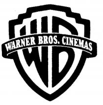 WB WARNER BROS. CINEMAS