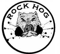 ROCK HOG