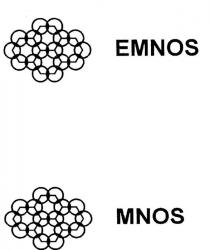 EMNOS;MNOS