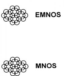 EMNOS;MNOS