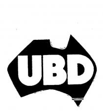 UBD