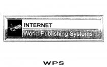 INTERNET WORLD PUBLISHING SYSTEMS WPS