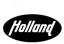 HOLLAND