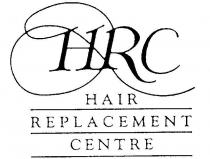 HRC HAIR REPLACEMENT CENTRE