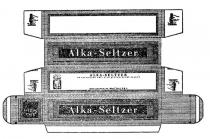 ALKA - SELTZER