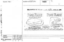 PINK FLAKE;FINEST FANCY PINK SALMON;SHAFER-HAGGART LTD
