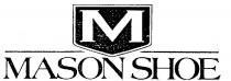 M MASON SHOE