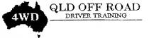 QLD OFF ROAD DRIVER TRAINING 4WD