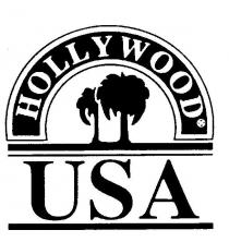 HOLLYWOOD USA