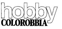 HOBBY COLOROBBIA