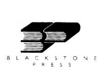 BLACKSTONE PRESS BP