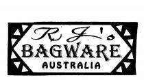 RJ'S BAGWARE AUSTRALIA