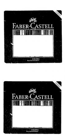 FABER-CASTELL SINCE 1761 COLORS
