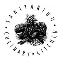 SANITARIUM CULINARY KITCHEN