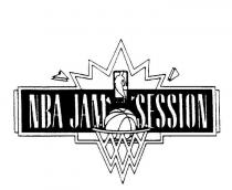 NBA JAM SESSION