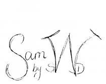 SAM BY SWD