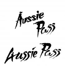 AUSSIE PASS