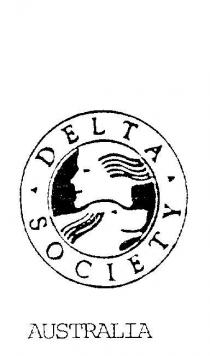 DELTA SOCIETY AUSTRALIA