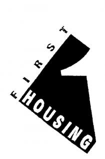 FIRST HOUSING
