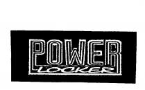 POWER LOCKER