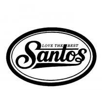SANTOS LOVE THE BEST