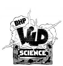 BHP WILD SCIENCE