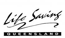 LIFE SAVING QUEENSLAND