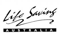 LIFE SAVING AUSTRALIA