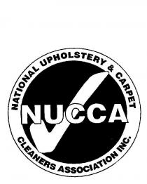 NUCCA NATIONAL UPHOLSTERY & CARPET CLEANERS ASSOCIATION INC.