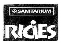 SANITARIUM RICIES