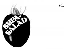 SUPA SALAD