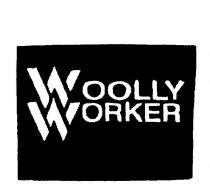 WOOLLY WORKER