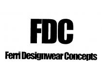 FDC FERRI DESIGNWEAR CONCEPTS