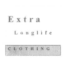 EXTRA LONGLIFE CLOTHING