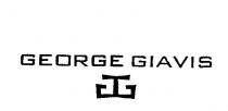 GEORGE GIAVIS GG