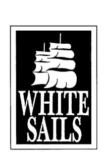 WHITE SAILS