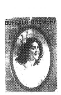 BUFFALO BREWERY